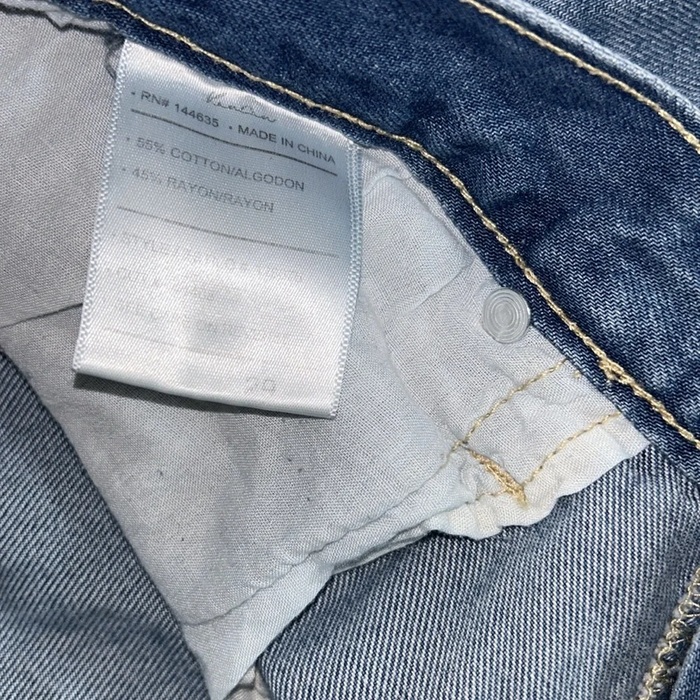 Kancan jeans size 29 - Picture 4 of 9